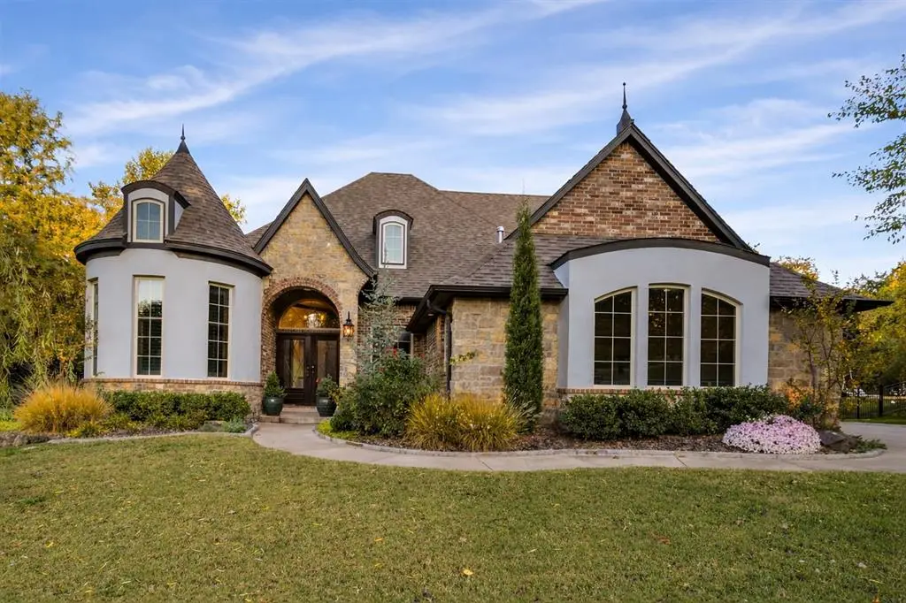 14474 Terra Vita Drive, Edmond, OK 73034 - #1