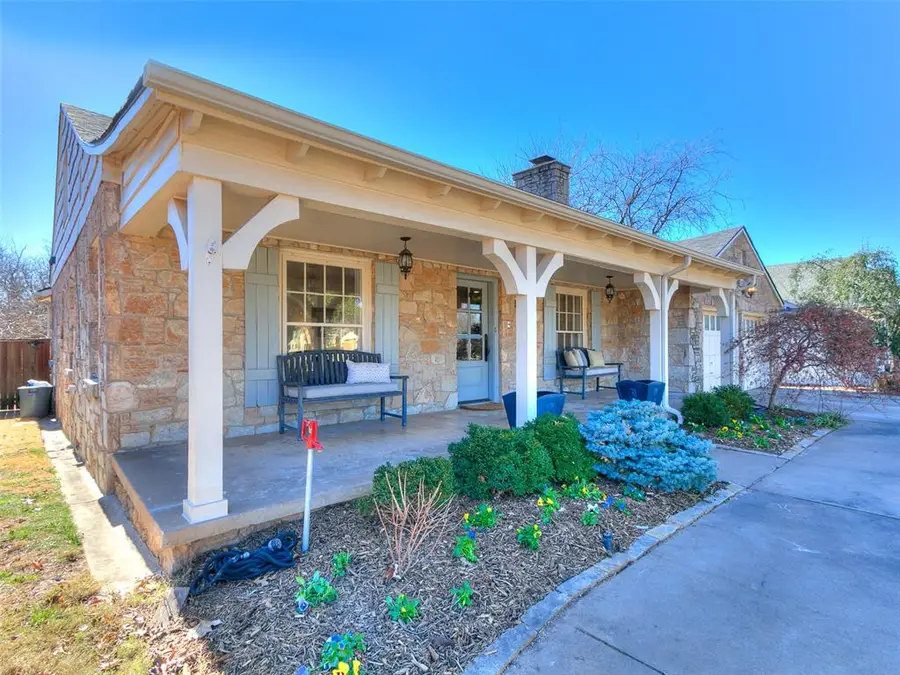 1710 Windsor Place, Nichols Hills, OK 73116 - Image #2