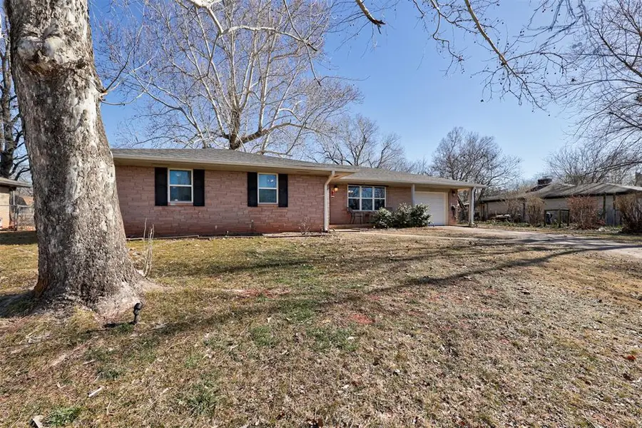 214 S Flynn Avenue, Chandler, OK 74834 - Image #2