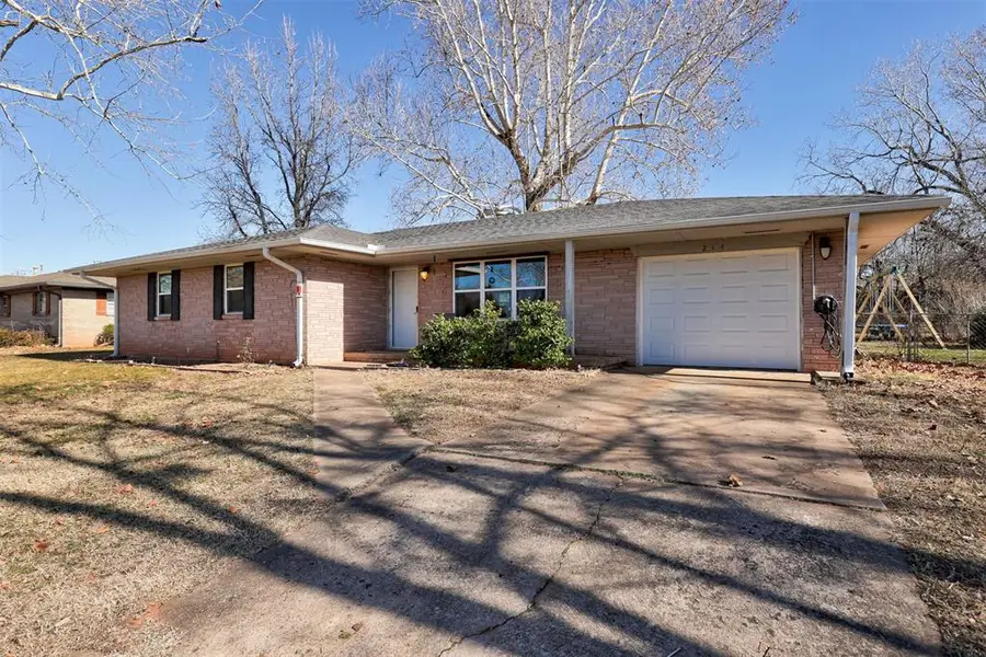 214 S Flynn Avenue, Chandler, OK 74834 - Image #3