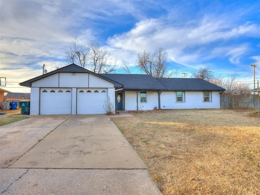 1729 Gladstone Terrace, Oklahoma City, OK 73120 - Image #2