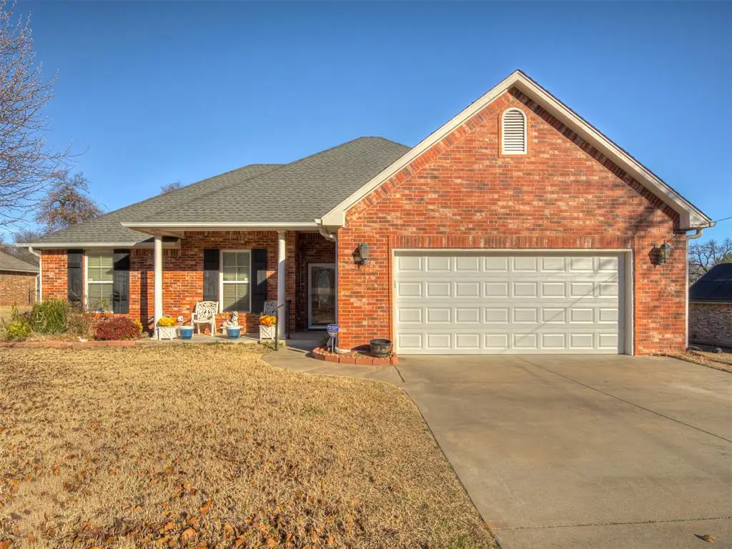 10585 NE 4th Street, Midwest City, OK 73130 - Image #1