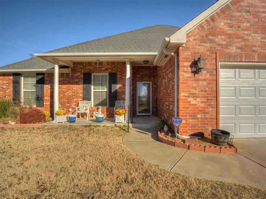 10585 NE 4th Street, Midwest City, OK 73130 - Image #3
