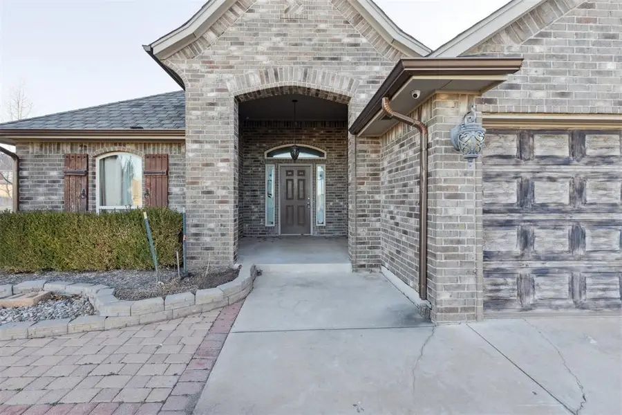 1100 Bryan Drive, Moore, OK 73160 - Image #3