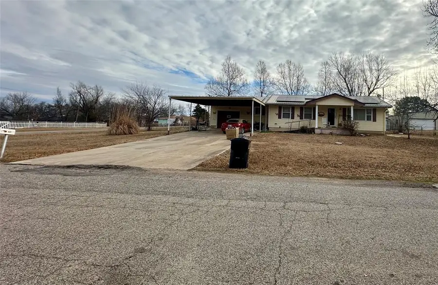400 S Main Street, McLoud, OK 74851 - Image #3