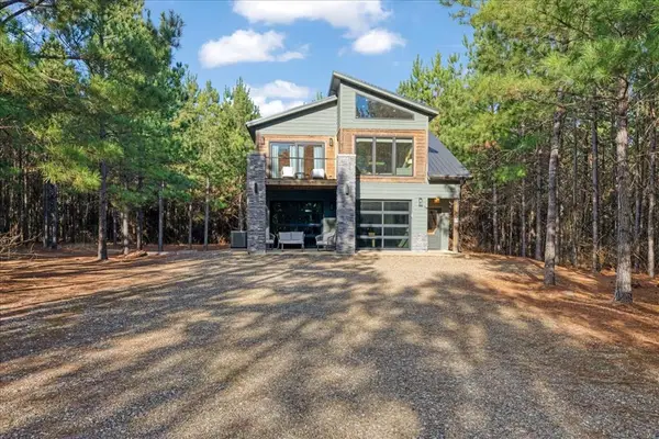 195 Plane Tree Trail, Broken Bow, OK 74728