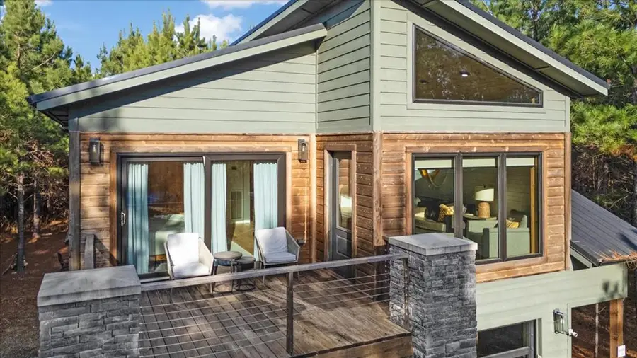 195 Plane Tree Trail, Broken Bow, OK 74728 - #3