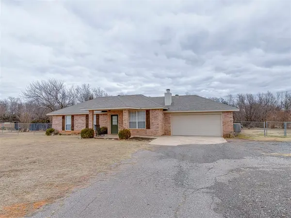 1375 County Street 2965, Blanchard, OK 73010