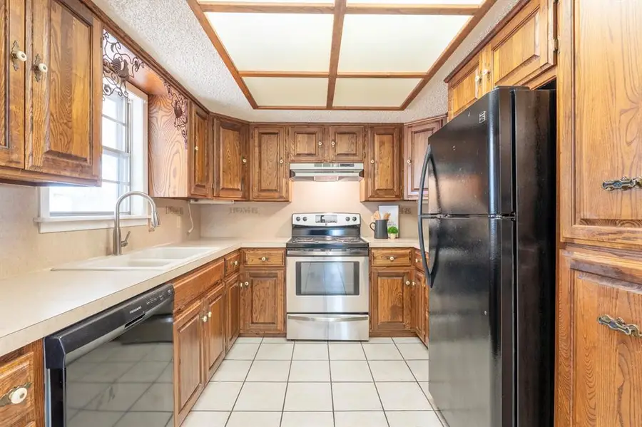 23973 Rangeline Road, Tecumseh, OK 74873 - #3