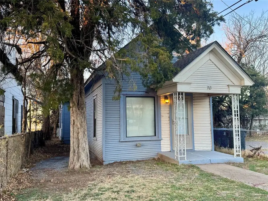 313 SW 23rd Street, Oklahoma City, OK 73109 - #2