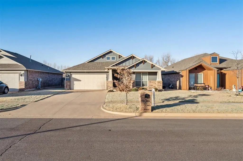 10321 NW 34th Terrace, Yukon, OK 73099 - Image #1