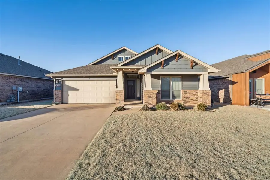 10321 NW 34th Terrace, Yukon, OK 73099 - Image #2