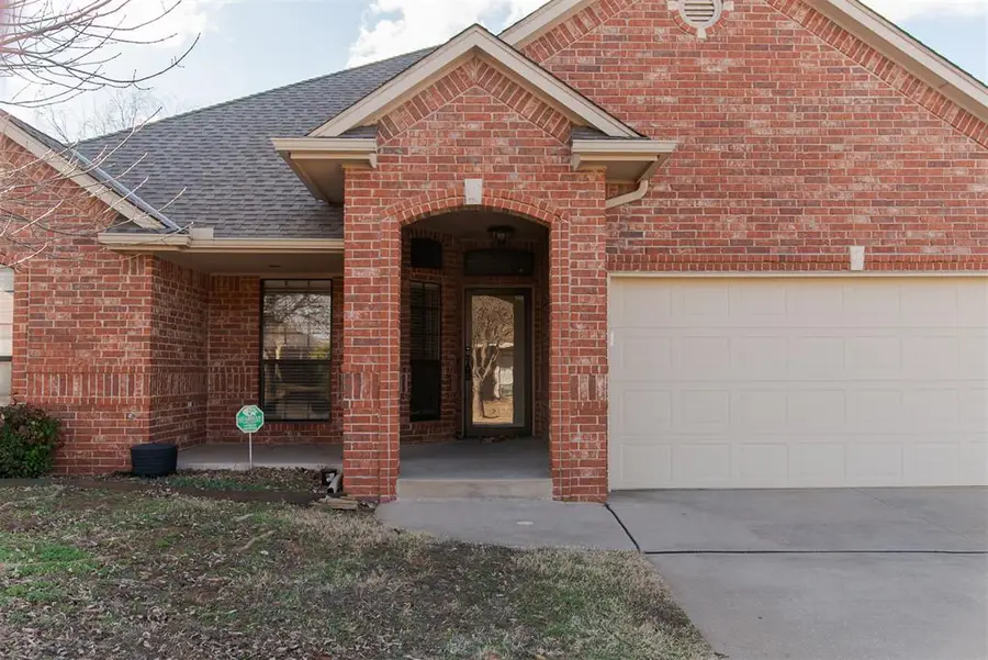 5800 NW 117th Street, Oklahoma City, OK 73162 - #2