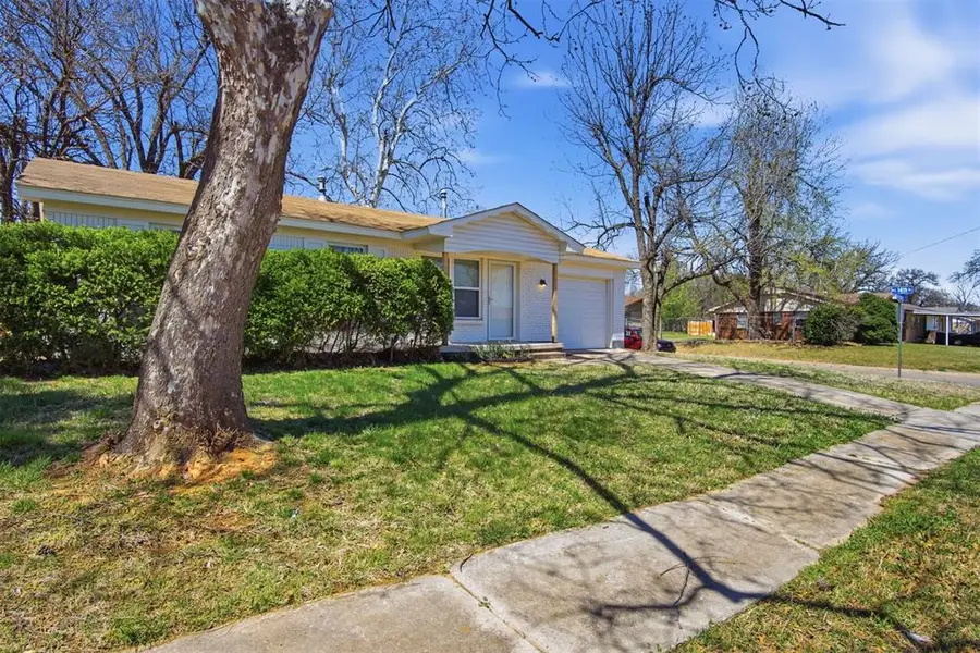 1417 Mcdonald Drive, Midwest City, OK 73130 - #3