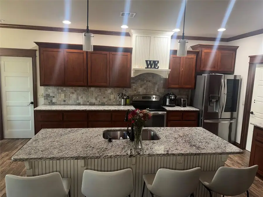 1204 Palmer Drive, Shawnee, OK 74804 - #3