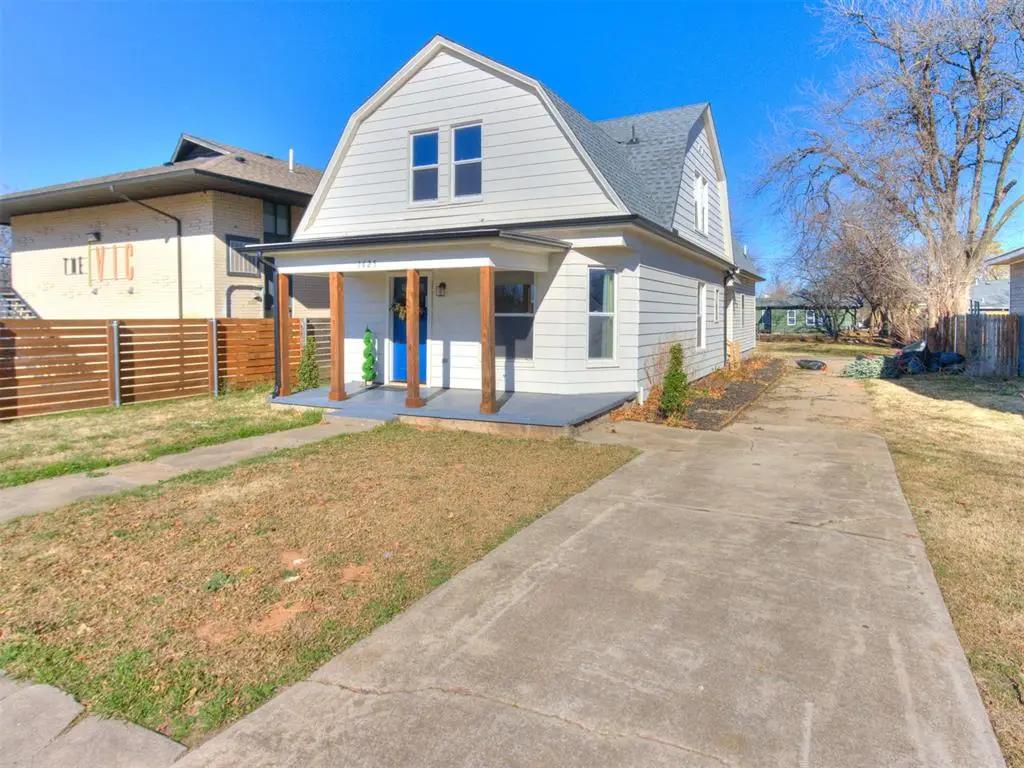 1625 NW 19th Street, Oklahoma City, OK 73106 - Image #1