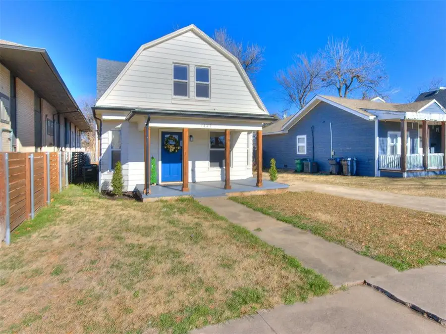 1625 NW 19th Street, Oklahoma City, OK 73106 - Image #3