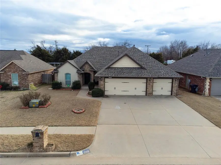 4100 SE 89th Terrace, Oklahoma City, OK 73135 - #2