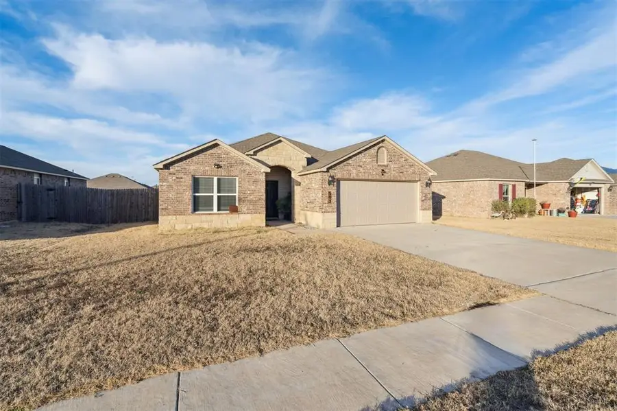 503 SE 5th Street, Newcastle, OK 73065 - #2