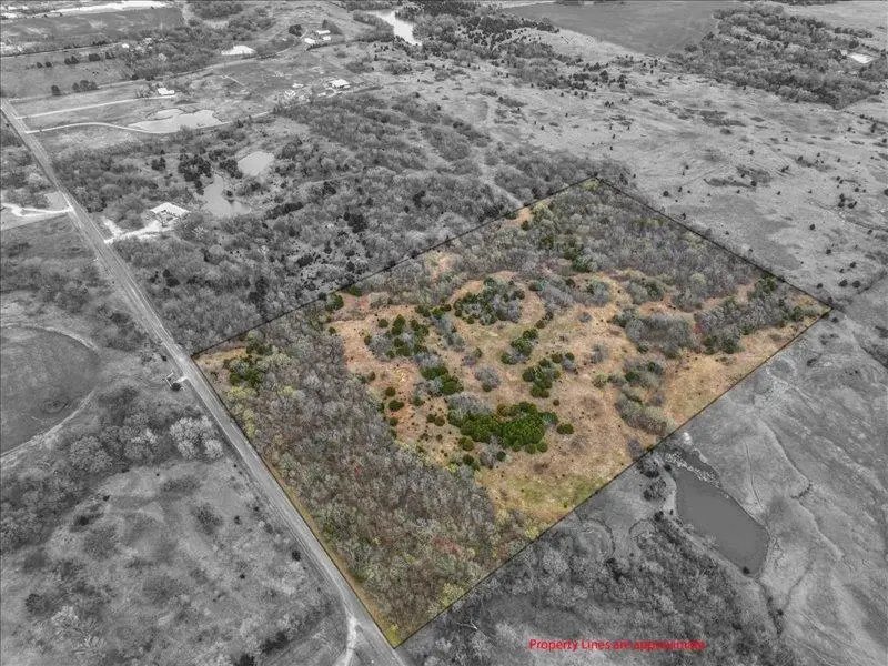 Ropers Avenue, Wayne, OK 73095 - #1