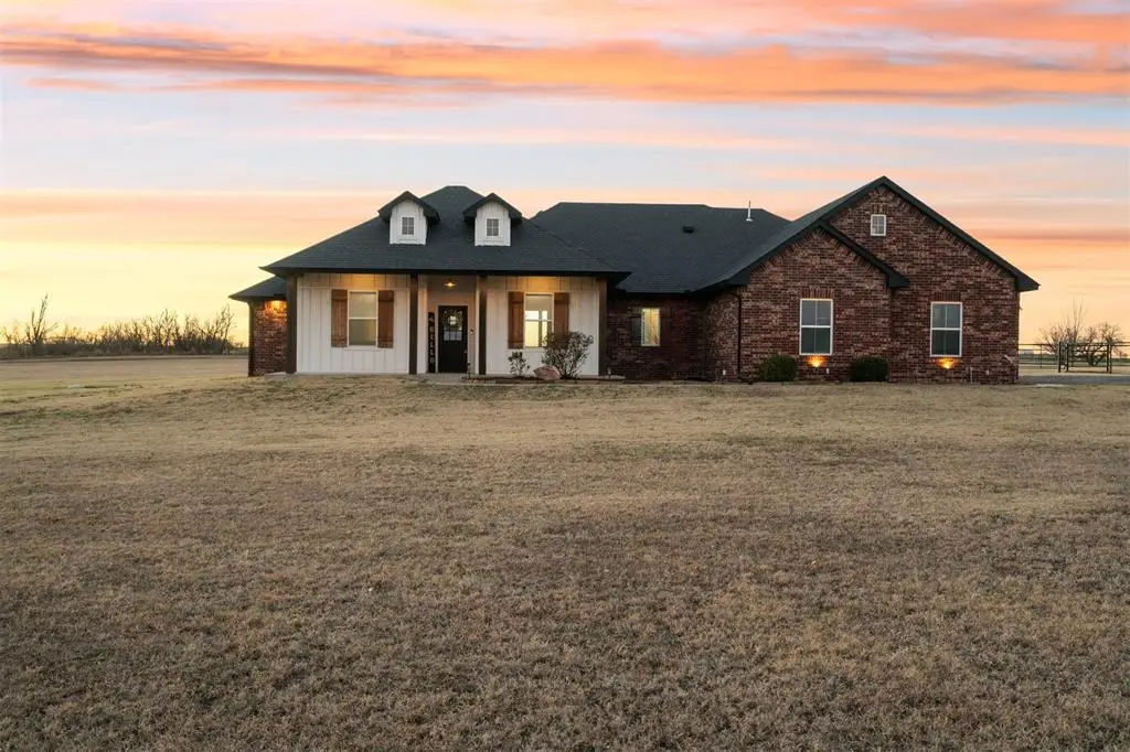 2827 NW Cheyenne Way, Piedmont, OK 73078 - #1