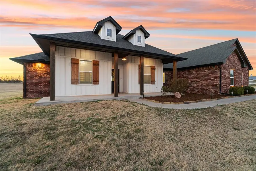 2827 NW Cheyenne Way, Piedmont, OK 73078 - #3