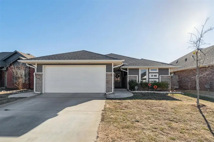 9216 NW 91st Street, Yukon, OK 73099 - Image #3