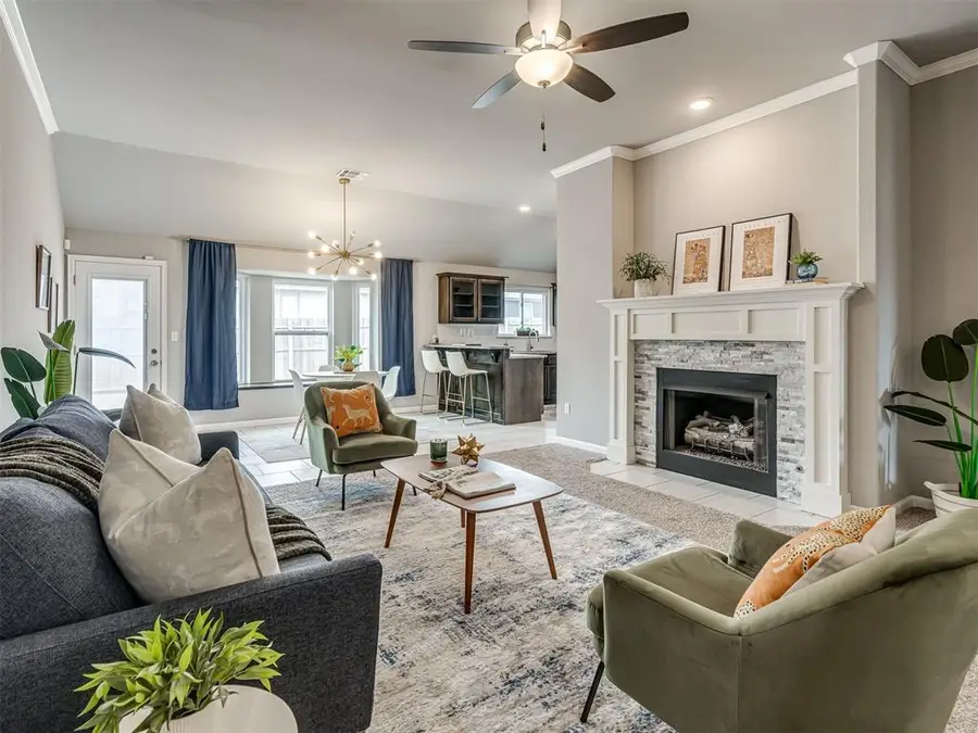 4801 Tsavo Way, Oklahoma City, OK 73179 - Image #3