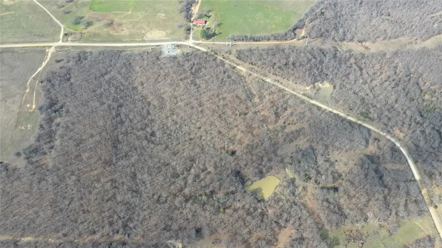 N 3800 Road #Lot 8, Wetumka, OK 74883 - #2