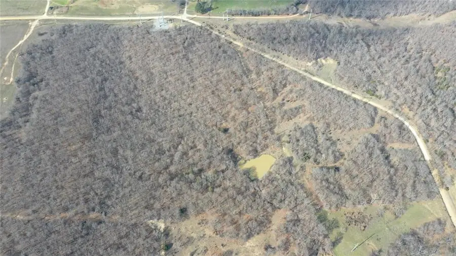 N 3800 Road #Lot 8, Wetumka, OK 74883 - #3