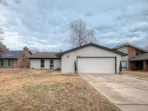 10420 Blue Spruce Road, Oklahoma City, OK 73162