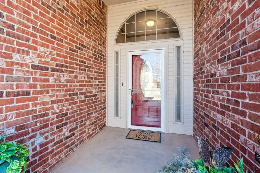 712 SW 160th Street, Oklahoma City, OK 73170 - #3