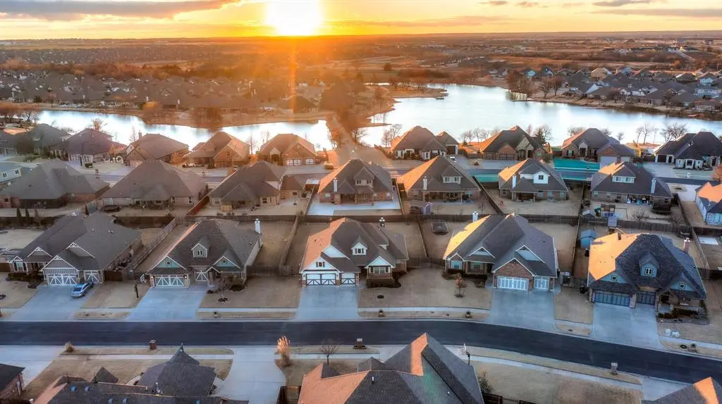 12813 Red Spruce Circle, Oklahoma City, OK 73142 - #1