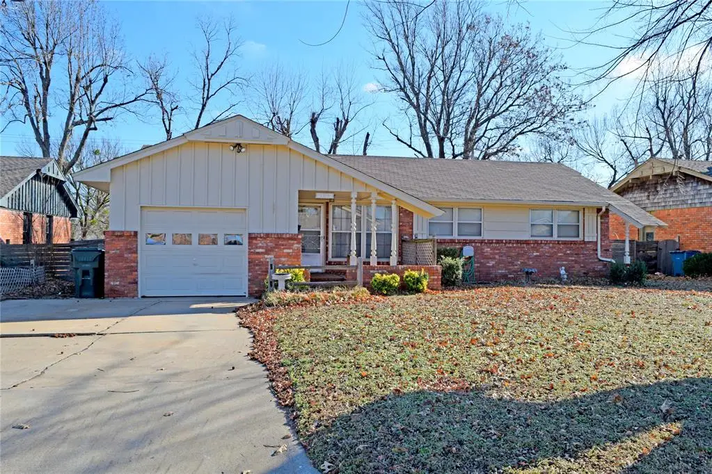 2600 N Towry Drive, Oklahoma City, OK 73110 - Image #1