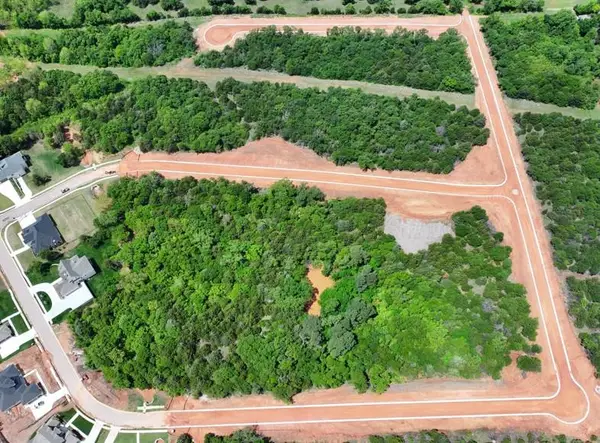 6416 NE 100th Street, Oklahoma City, OK 73151