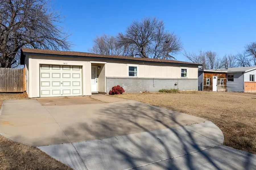 1411 NW Ozmun Avenue, Lawton, OK 73507 - Image #2