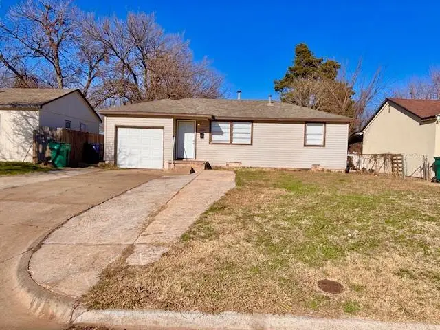 2313 SW 48th Street, Oklahoma City, OK 73119 - Image #1