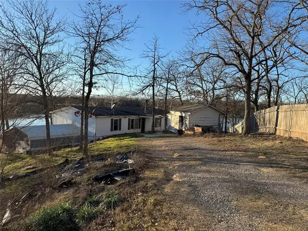 12383 N 365 Road, Wewoka, OK 74884