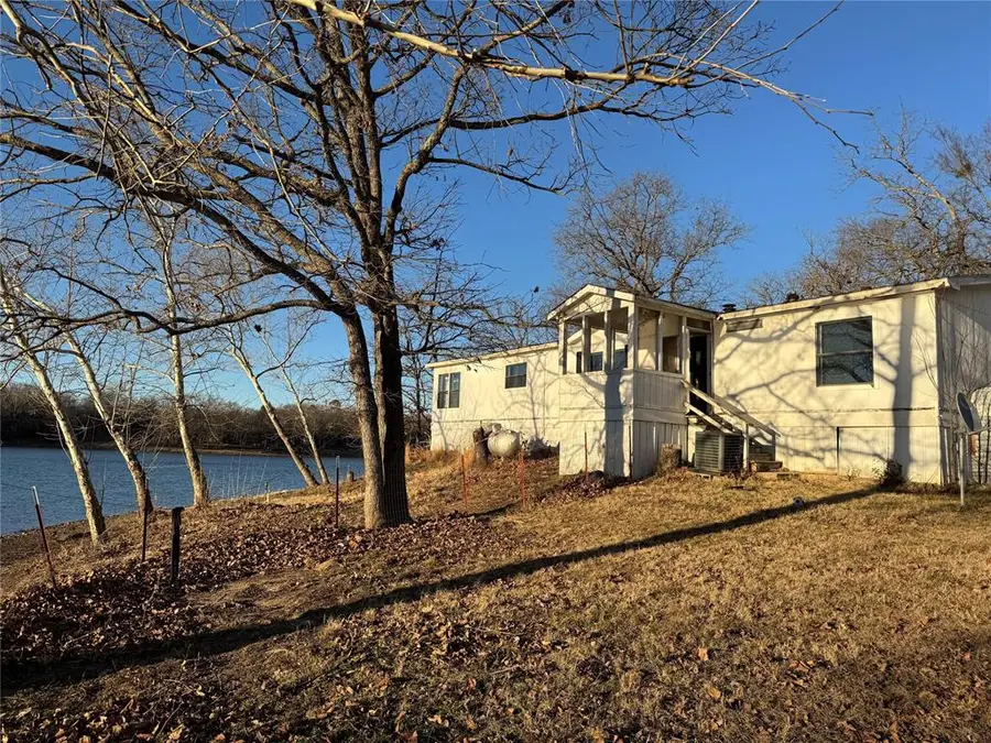 12383 N 365 Road, Wewoka, OK 74884 - #2