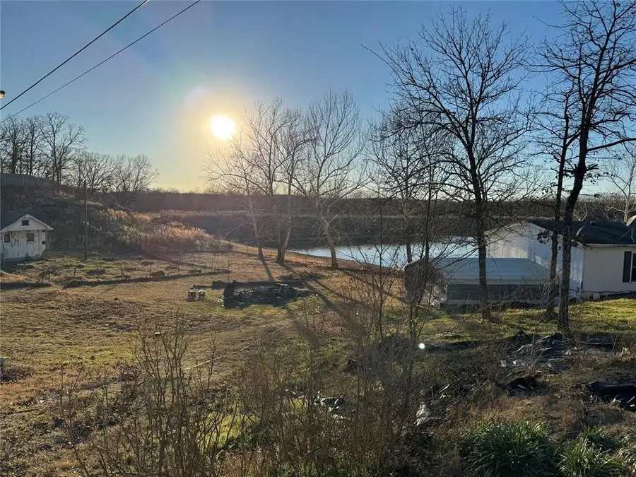 12383 N 365 Road, Wewoka, OK 74884 - #3