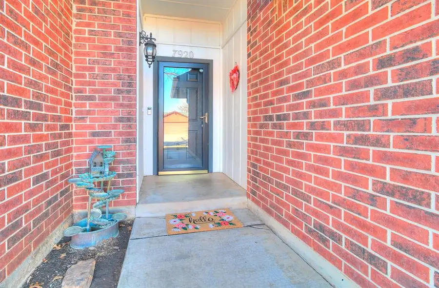 7920 NW 82nd Street, Oklahoma City, OK 73132 - #2