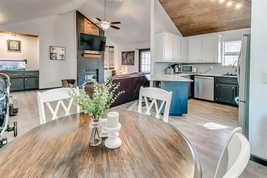 7920 NW 82nd Street, Oklahoma City, OK 73132 - #3