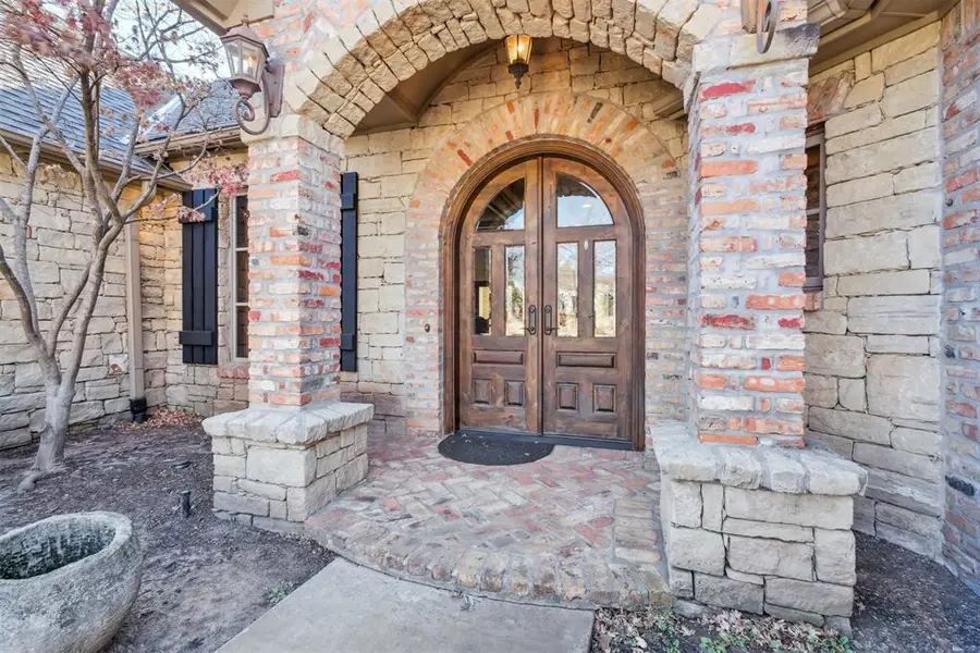 2708 Portofino Place, Edmond, OK 73034 - #2