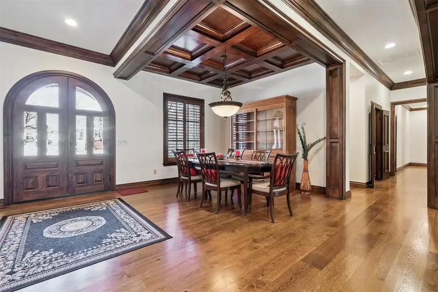 2708 Portofino Place, Edmond, OK 73034 - #3