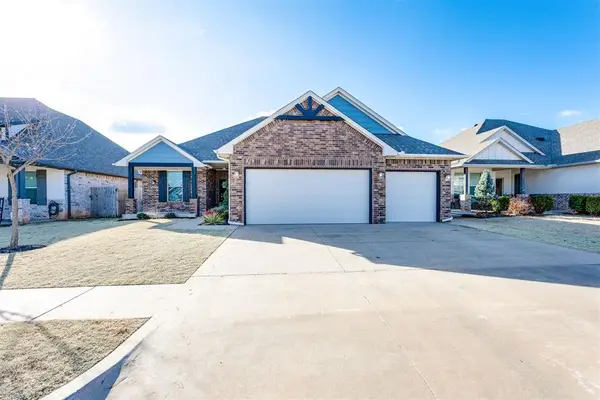 10812 NW 28th Street, Yukon, OK 73099