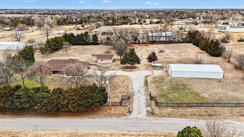 2358 County Road 1222, Blanchard, OK 73010 - Image #1