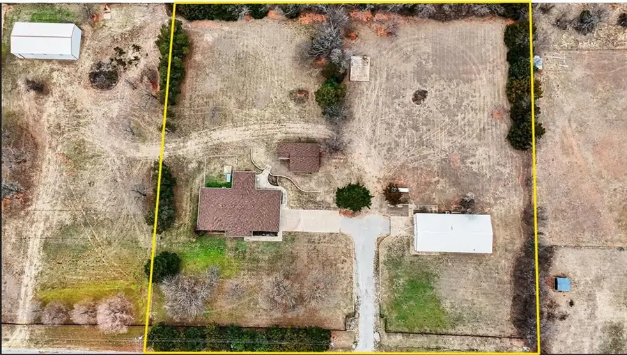 2358 County Road 1222, Blanchard, OK 73010 - Image #3