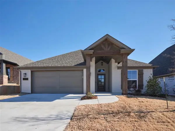 16208 Dakota Drive, Oklahoma City, OK 73170