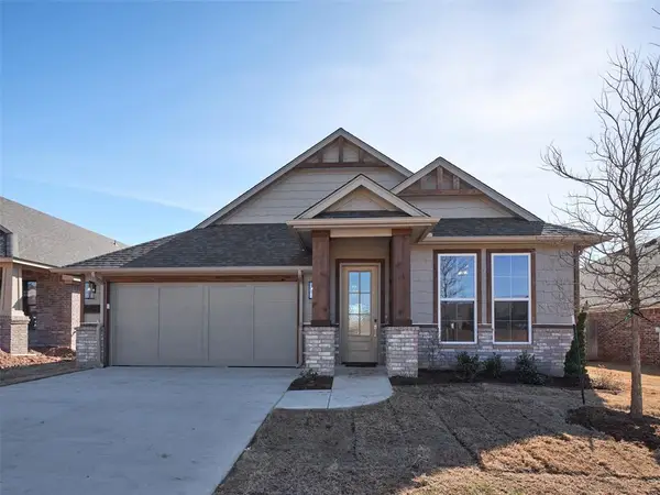 1432 SW 163rd Street, Oklahoma City, OK 73170