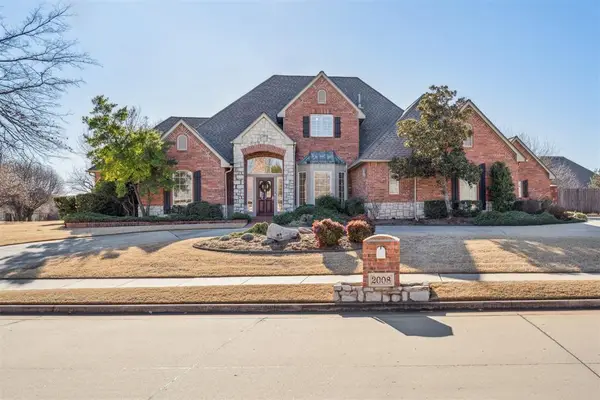 2008 Preston Place, Edmond, OK 73013